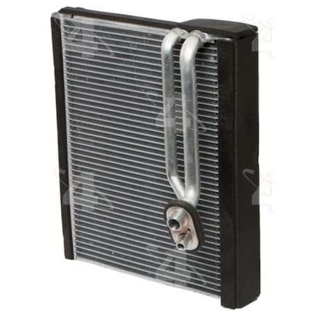 Four Seasons Jeep Wrangler 11-07 64032